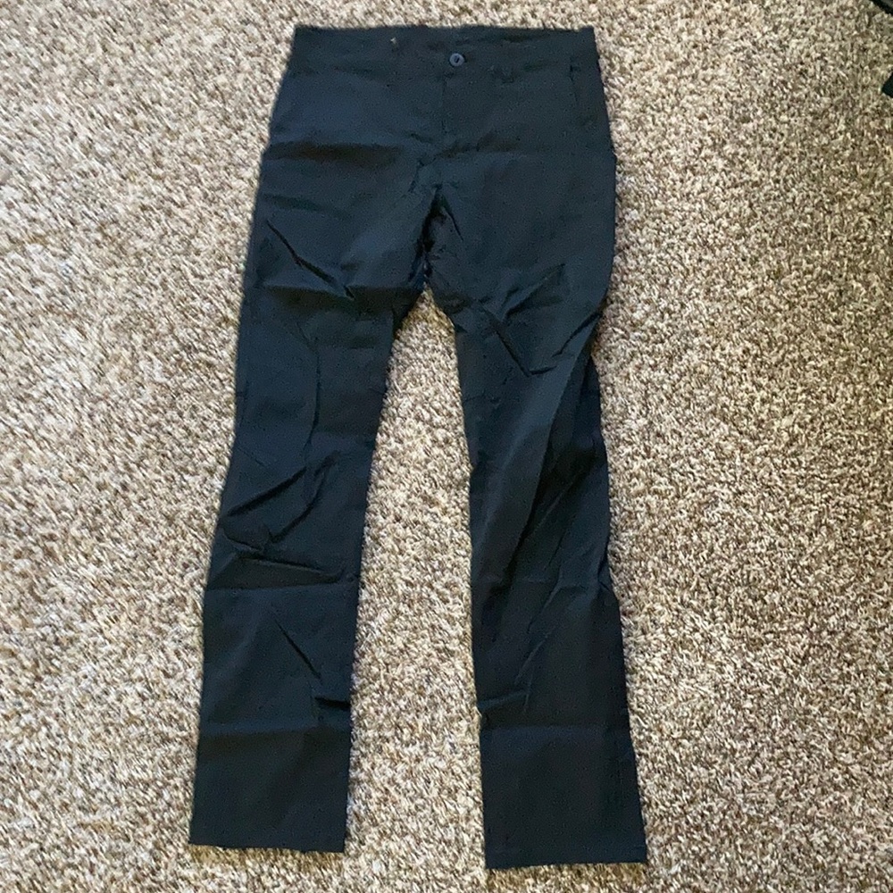 Prana men’s climbing pant 30 x 34L
